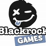 BLACKROCK GAMES