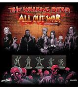 - Occasion The Walkin Dead All Out war