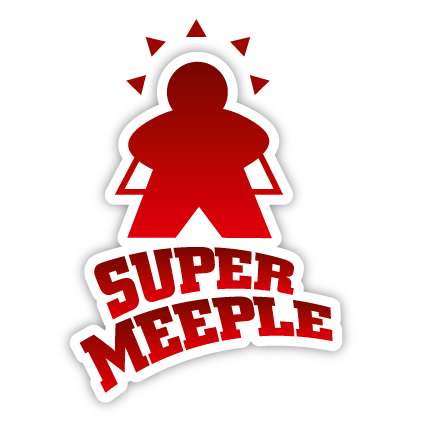 SUPER MEEPLE