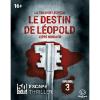 50 CLUES LE DESTIN DE LEOPOLD