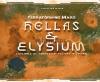 HELLAS & ELYSIUM EXTENSION TERRAFORMING MARS VF