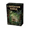 L'EXPEDITION PERDUE