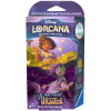 Lorcana : Le Retour d'Ursula - Starter Mirabel et Bruno