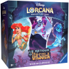 Lorcana : Le Retour d'Ursula - Trésor des Illumineurs (Trove pack)