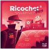 RICOCHET 3 - QUAND SATAN BROUILLE L'ECOUTE (RICOCHONS)