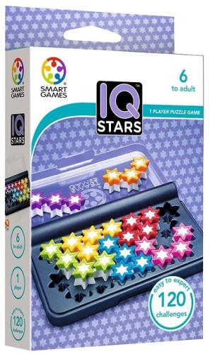 IQ-STARS
