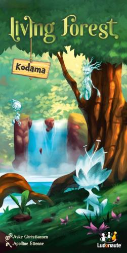 LIVING FOREST KODAMA