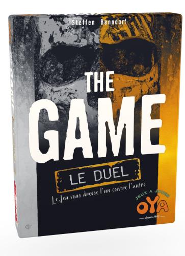 THE GAME - LE DUEL